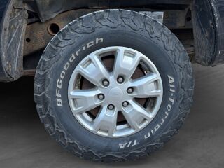 Ranger XLT Sport 2014 occasion 78480 Verneuil-sur-Seine