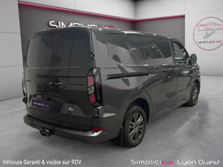 Transit 320 L1H1 2.0 ECOBLUE 136 LIMITED 4X4 BA 2026 occasion 69530 Brignais