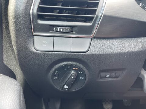Fabia 1.0 MPI 60 CLEVER 2018 occasion 14320 Saint-Andr&eacute;-sur-Orne