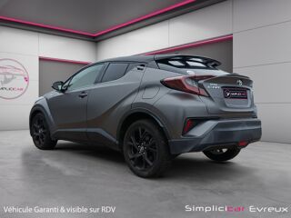 C-HR 1.8 122H COLLECTION 2019 occasion 27000 &Eacute;vreux