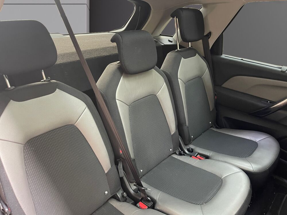 C4 Picasso Shine 2017 occasion 69730 Genay