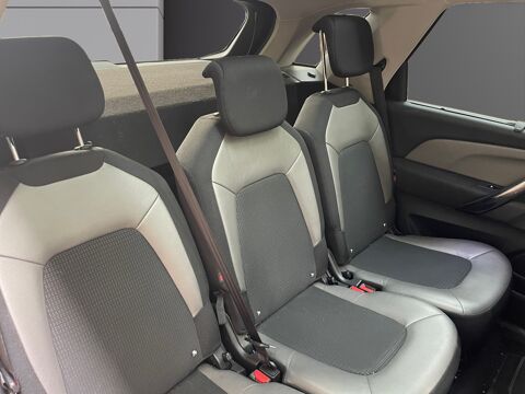 C4 Picasso Shine 2017 occasion 69730 Genay