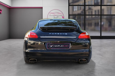 Panamera 3600 V6 PDK 2010 occasion 13600 La Ciotat
