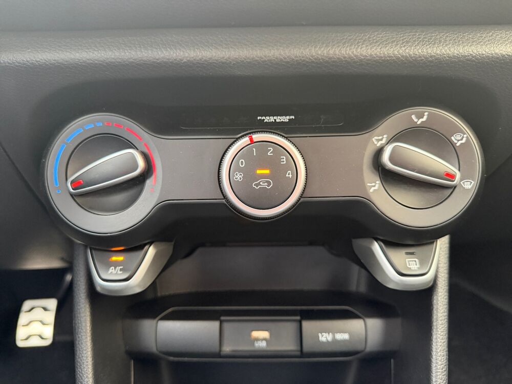 Picanto 1.0 T-GDI 100ch 2023 occasion 17200 Saint-Sulpice-de-Royan