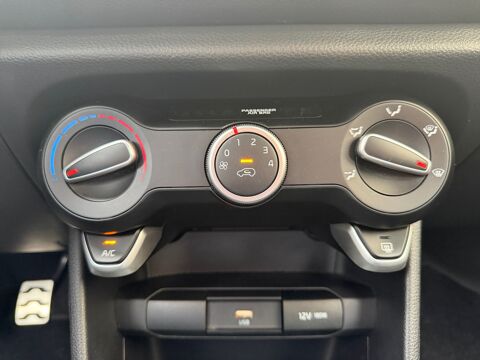 Picanto 1.0 T-GDI 100ch 2023 occasion 17200 Saint-Sulpice-de-Royan