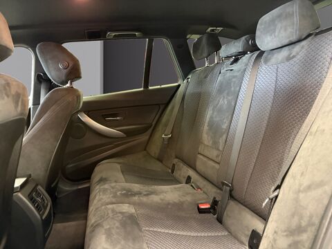 S&eacute;rie 3 TOURING 320D 184 M SPORT 2013 occasion 80080 Amiens