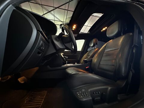 Latitude 2.0 DCI 175 INITIALE PARIS BA 2013 occasion 73290 La Motte-Servolex