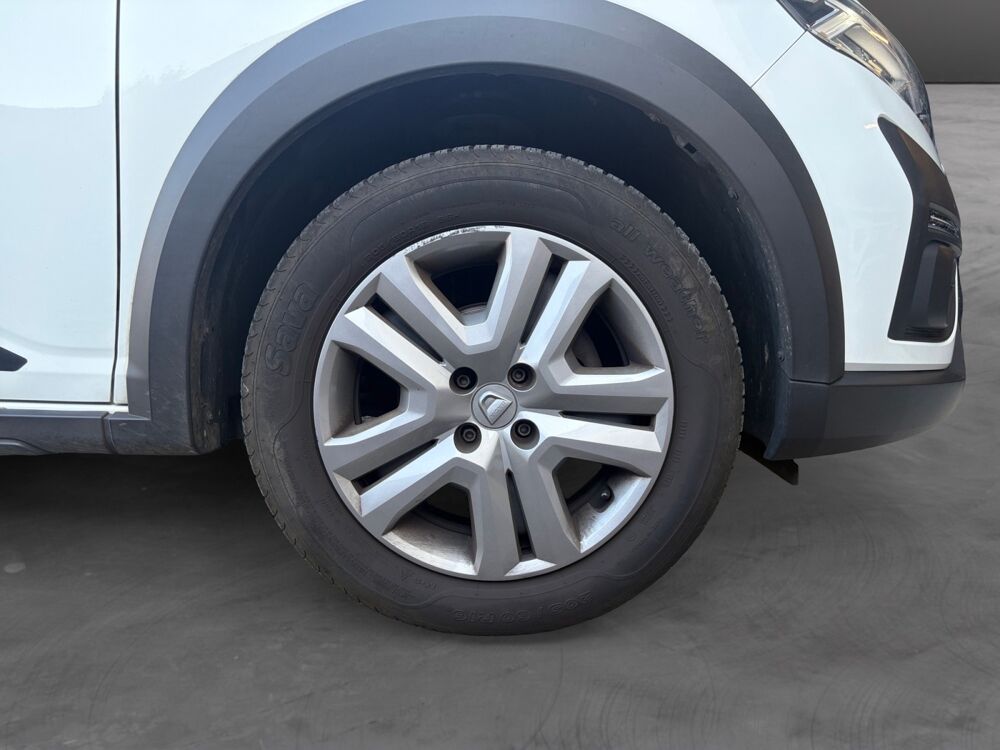 Sandero 1.0 TCE 90 STEPWAY ESSENTIEL 2022 occasion 26000 Valence