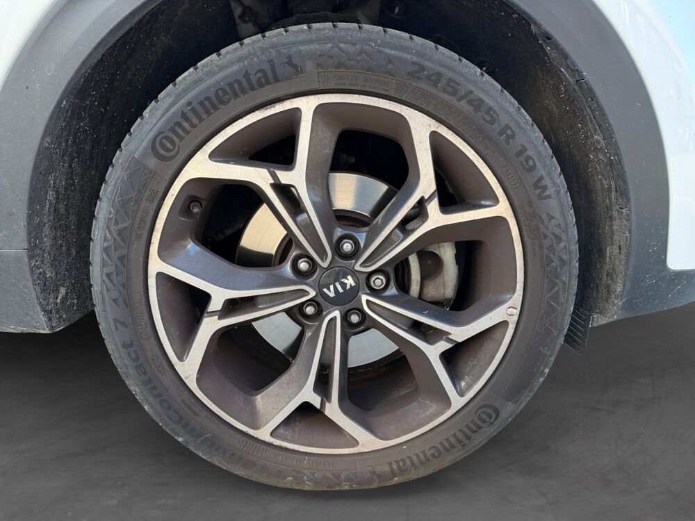 Sportage GT LINE 2020 occasion 69730 Genay