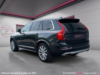 XC90 II D5 235 AWD INSCRIPTION GEARTRONIC 8 7PL 2018 occasion 56450 Theix-noyalo