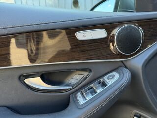 Classe GLC 300E EQ POWER 4MATIC AVANTGARDE LINE 2020 occasion 69730 Genay