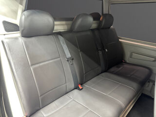 Transporter 6.1 L1H1 2.0 TDI 150 4MOTION EDITION DSG 2017 occasion 64121 Serres-Castet
