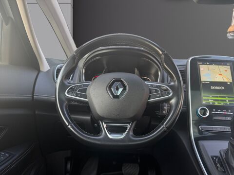 Grand scenic IV GRAND 1.6 DCI 160 INTENS BOSE EDC 2017 occasion 31120 Pinsaguel
