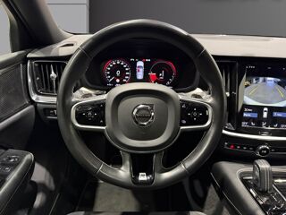 V60 II T8 390 TWIN ENGINE BUSINESS EXECUTIVE GEARTRONIC 8 2020 occasion 69530 Brignais