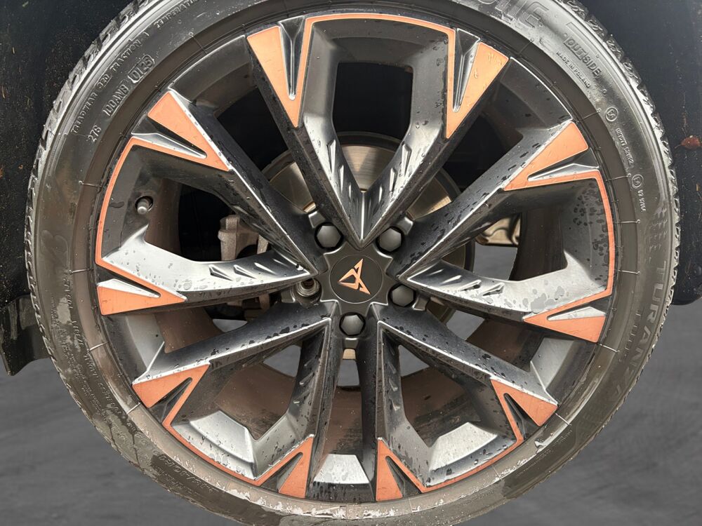 Formentor 1.5 PHEV 204 MIDNIGHT EDITION DSG 2025 occasion 69730 Genay