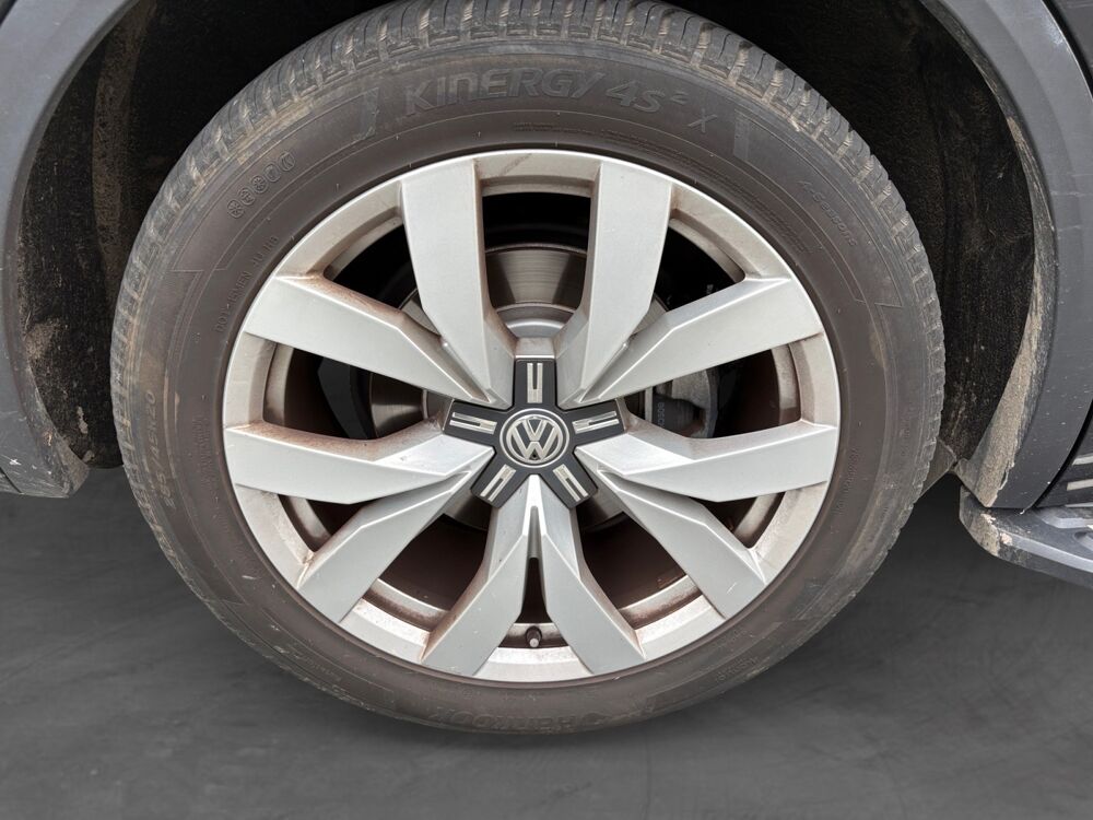 Touareg 3.0TDI 286 CARAT 2018 occasion 14320 Saint-Andr&eacute;-sur-Orne