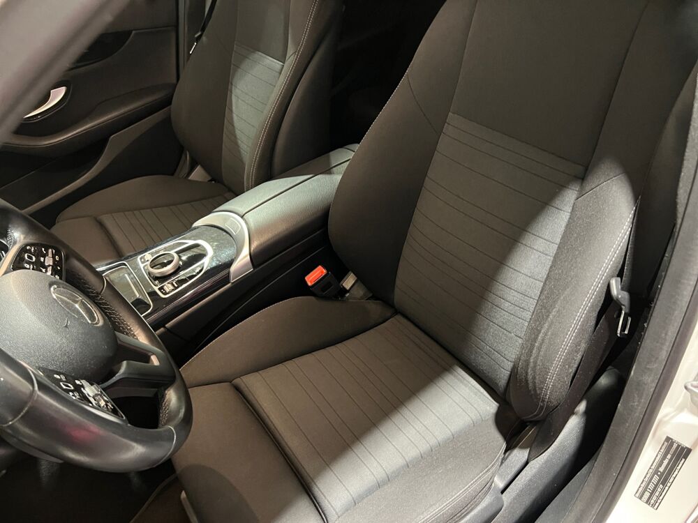 Classe C C220 D AVANTGARDE LINE BA 2019 occasion 54180 Houdemont