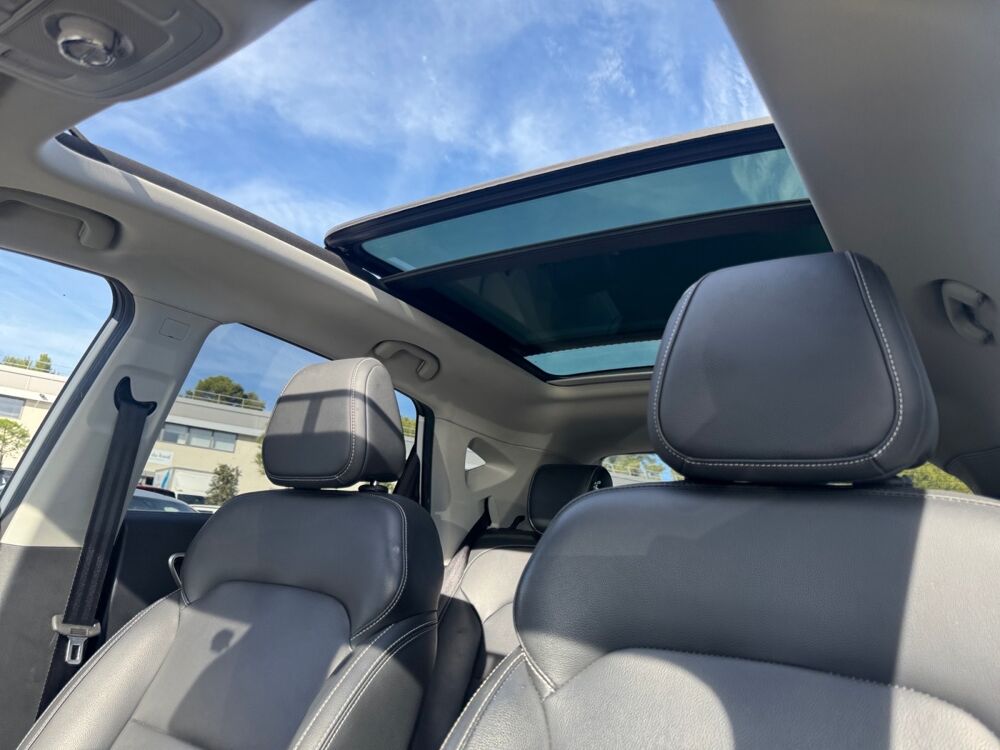 MG.ZS EV 143ch LUXURY 2021 occasion 13600 La Ciotat