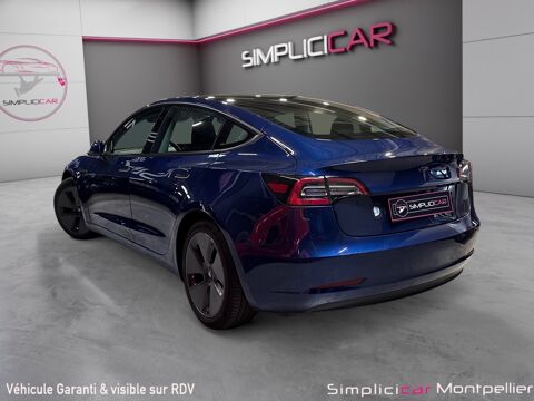 Model 3 STANDARD PLUS 2021 occasion 34070 Montpellier
