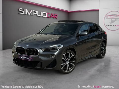 X2 M Sport 2018 occasion 30900 Nimes