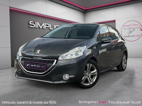 208 1.6 E-HDI 92ACTIVE 2013 occasion 31120 Pinsaguel