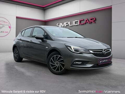 Opel Astra V 1.6 CDTI 110 EDITION 2019 occasion Theix-noyalo 56450