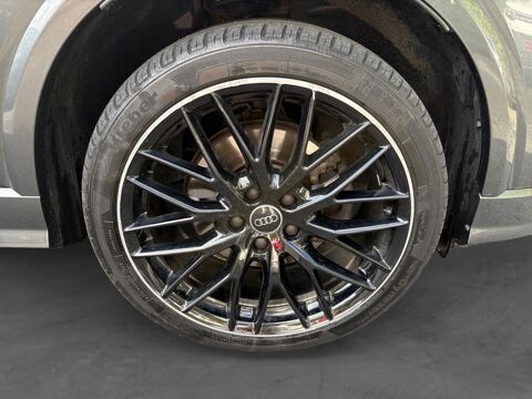Q2 35 TDI 150 S-Line S TRONIC AUTO 2023 occasion 14320 Saint-Andr&eacute;-sur-Orne