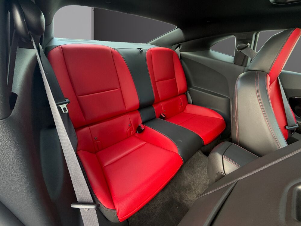 Camaro 6.2 V8 BA 2016 occasion 56450 Theix-noyalo