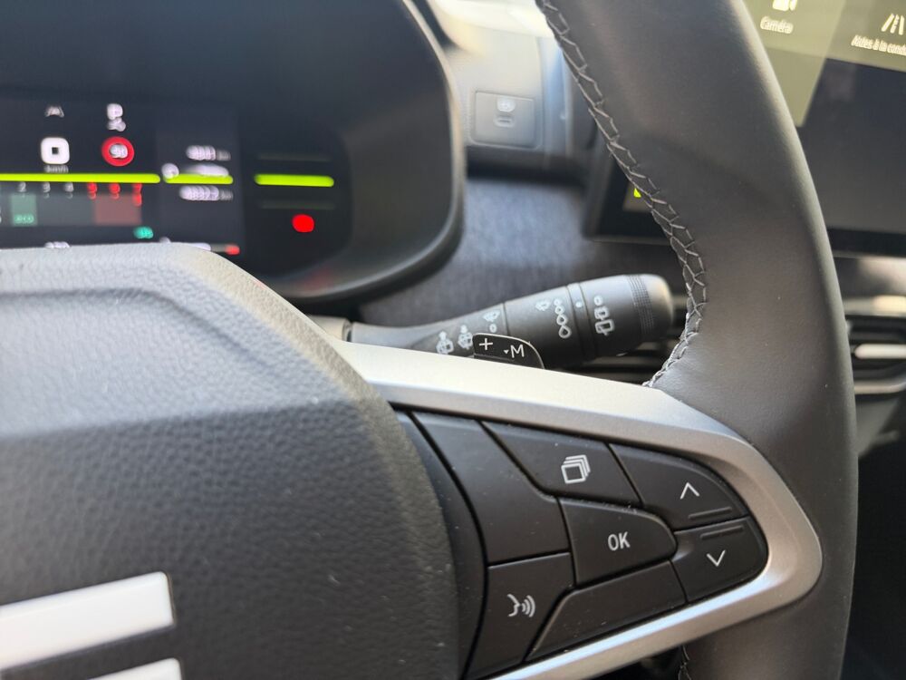 Sandero 1.2 ECO-G 120 JOURNEY BA 2026 occasion 30900 Nimes