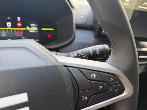 Sandero 1.2 ECO-G 120 JOURNEY BA 2026 occasion 30900 Nimes