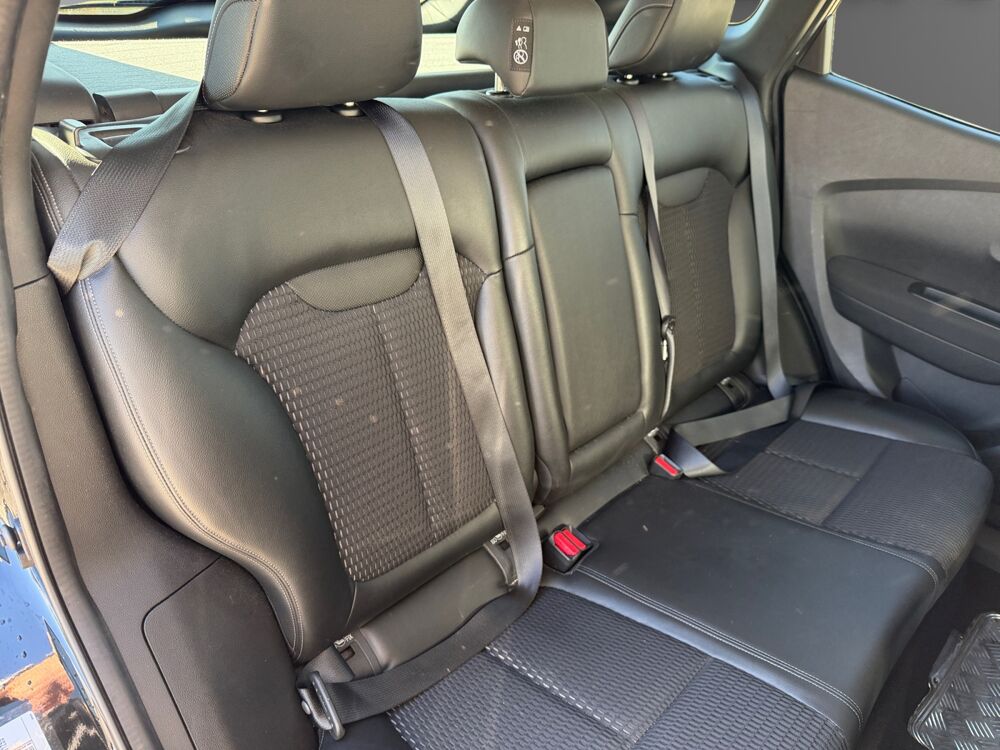 Kadjar Graphite 2018 occasion 45750 Saint-Pryv&eacute;-Saint-Mesmin