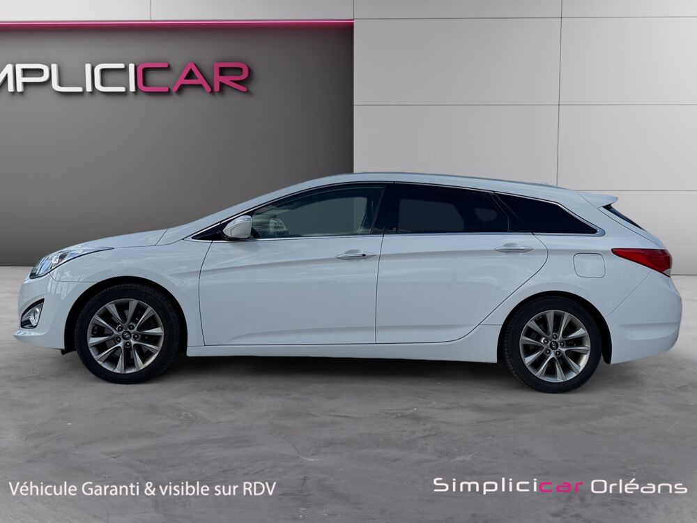 i40 Pack Premium 2015 occasion 45750 Saint-Pryv&eacute;-Saint-Mesmin