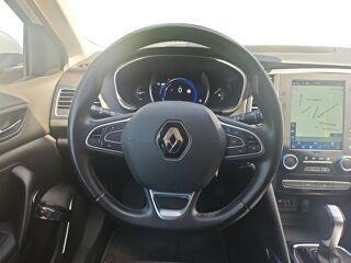 M&eacute;gane TCE 130 INTENS EDC 2018 occasion 78480 Verneuil-sur-Seine