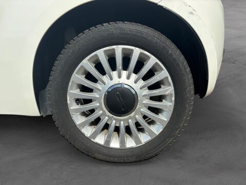 500 1.2 8V SPORT 2009 occasion 25410 Saint-Vit