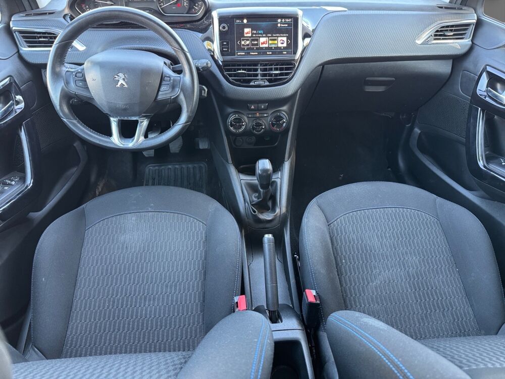 208 1.5 BLUE HDI 100 2019 occasion 34070 Montpellier