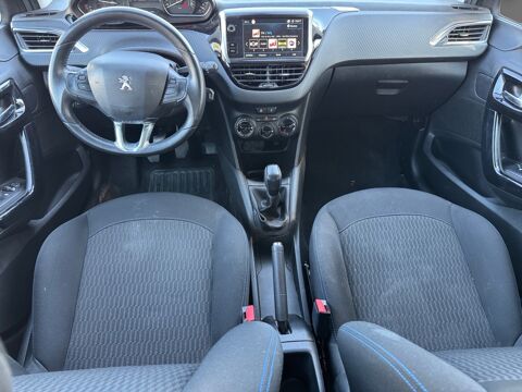 208 1.5 BLUE HDI 100 2019 occasion 34070 Montpellier
