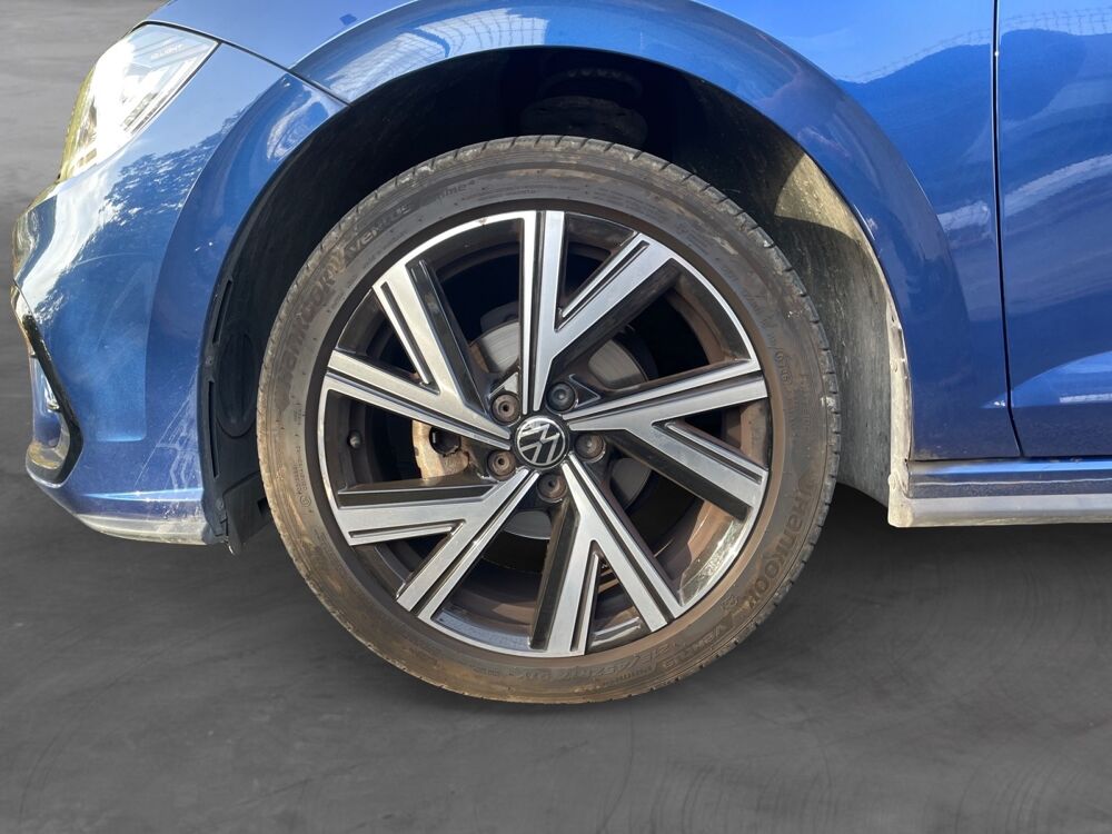 Polo R-LINE 2022 occasion 34070 Montpellier
