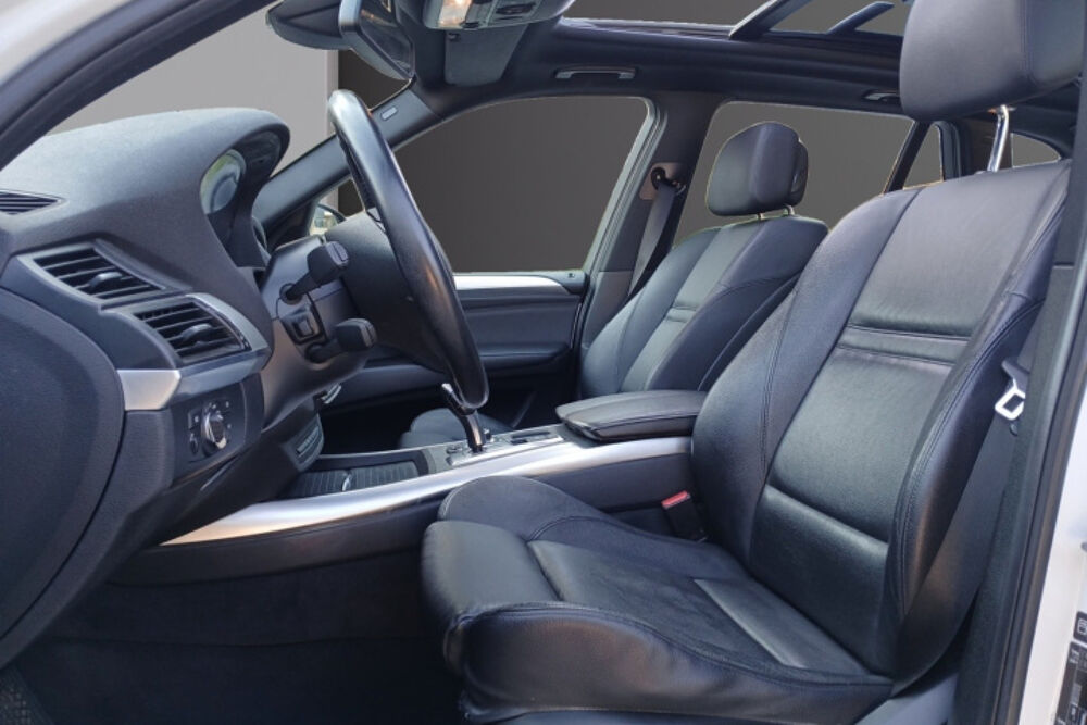X5 4.0D XD LUXE 2012 occasion 13600 La Ciotat