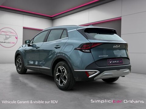 Sportage Active Business 2023 occasion 45750 Saint-Pryv&eacute;-Saint-Mesmin