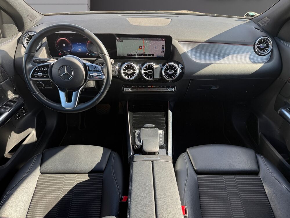 Classe GLA MERCEDES-BENZ GLA Progressive Line 8G-DCT 2020 occasion 45750 Saint-Pryv&eacute;-Saint-Mesmin