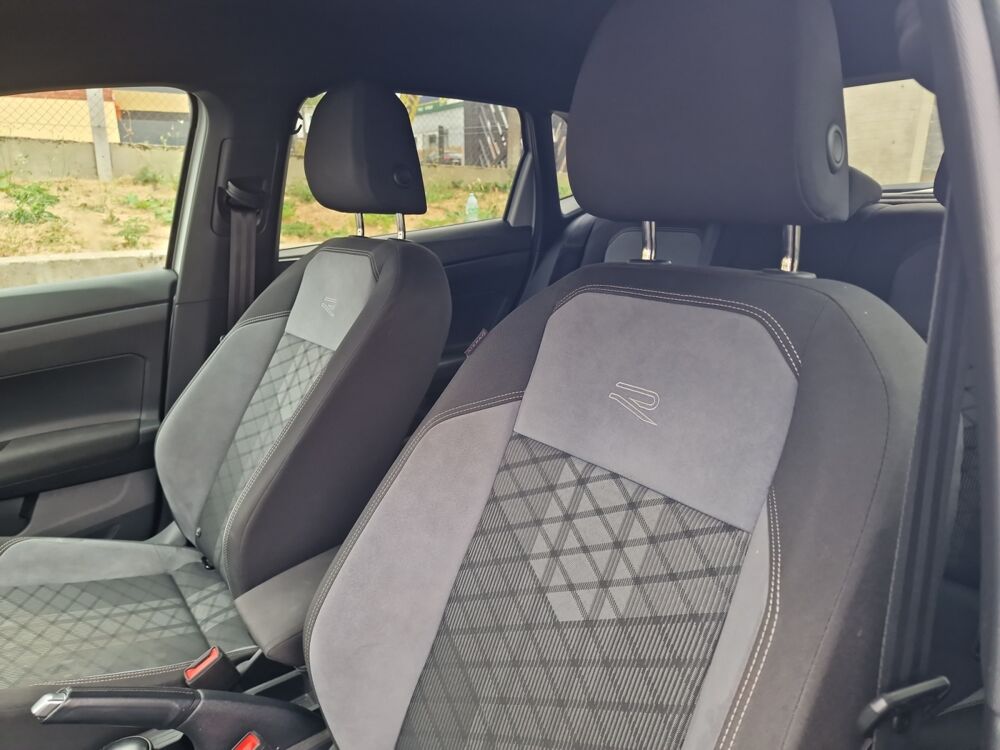 Polo 1.0 TSI 95 R LINE 2023 occasion 60000 Beauvais