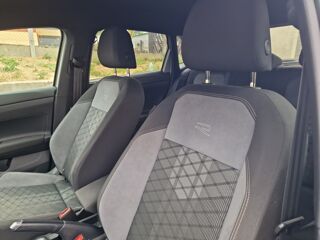 Polo 1.0 TSI 95 R LINE 2023 occasion 60000 Beauvais
