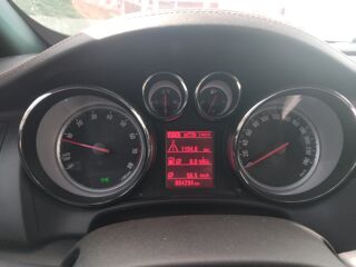 Cascada 1.4 TURBO 140 SUPREME 2016 occasion 60000 Beauvais