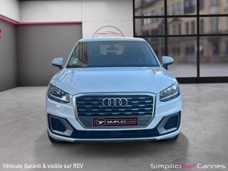 Q2 Sport 2017 occasion 06400 Cannes