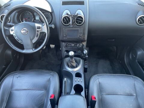 Qashqai OPTIMA 2014 occasion 34070 Montpellier