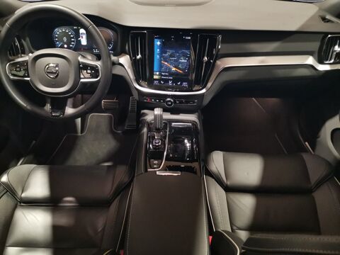 S60 III T6 RECHARGE 350 INSCRIPTION 2022 occasion 54180 Houdemont