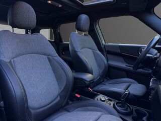 Countryman COOPER 136 NORTHWOOD BA PH2 2022 occasion 30900 Nimes