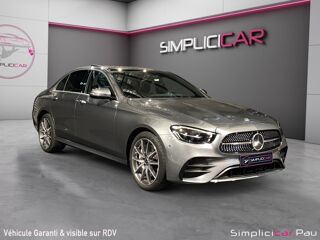Classe E E300 E AMG LINE 2023 occasion 64121 Serres-Castet