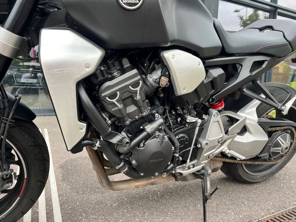 HONDA 2019 occasion 27200 Vernon