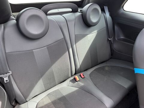500 S 2014 occasion 78480 Verneuil-sur-Seine